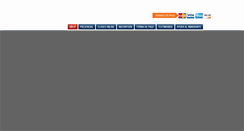Desktop Screenshot of clasesdeinmigracion.com